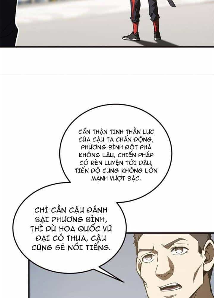 Toàn Cầu Cao Võ - Chương 224 - ảnh 85