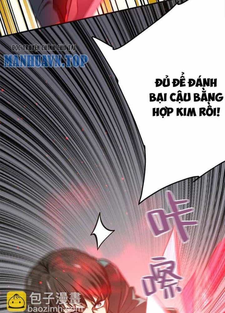 Toàn Cầu Cao Võ - Chương 225 - ảnh 17