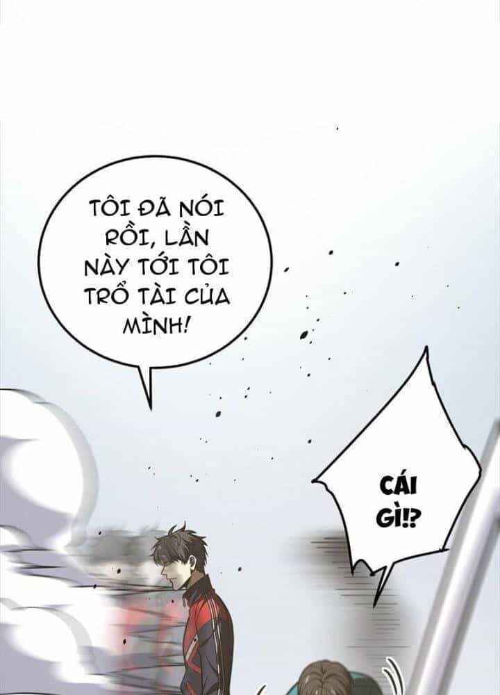 Toàn Cầu Cao Võ - Chương 225 - ảnh 5