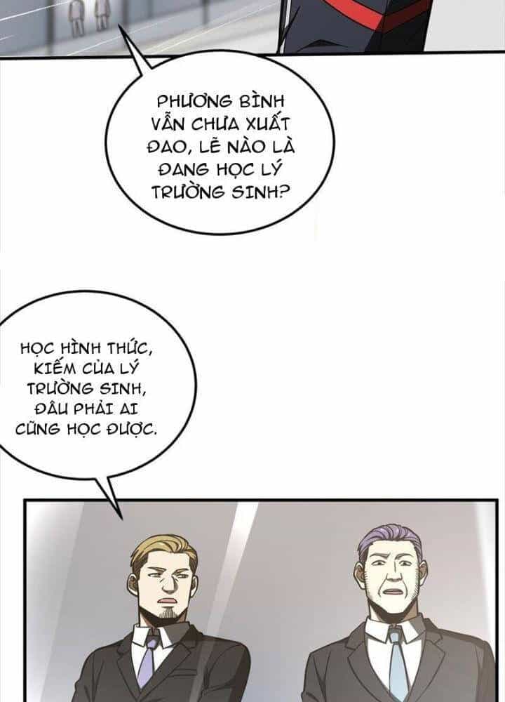 Toàn Cầu Cao Võ - Chương 225 - ảnh 65