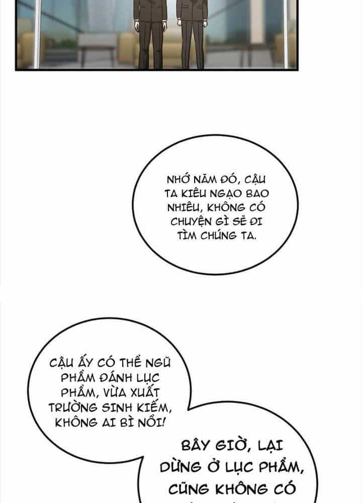 Toàn Cầu Cao Võ - Chương 225 - ảnh 71