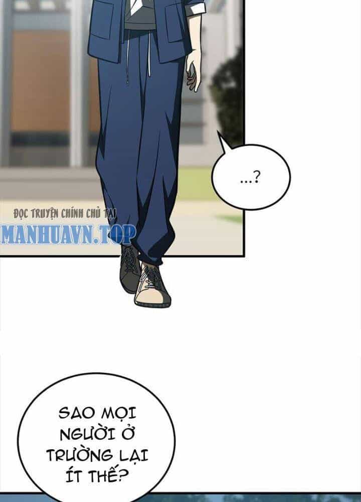 Toàn Cầu Cao Võ - Chương 225 - ảnh 81
