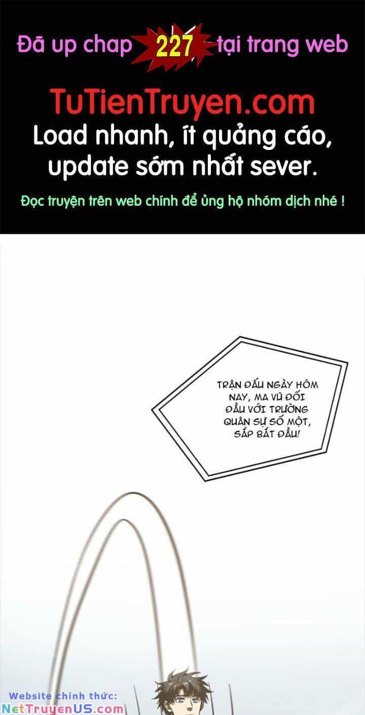 Toàn Cầu Cao Võ - Chương 226 - ảnh 1