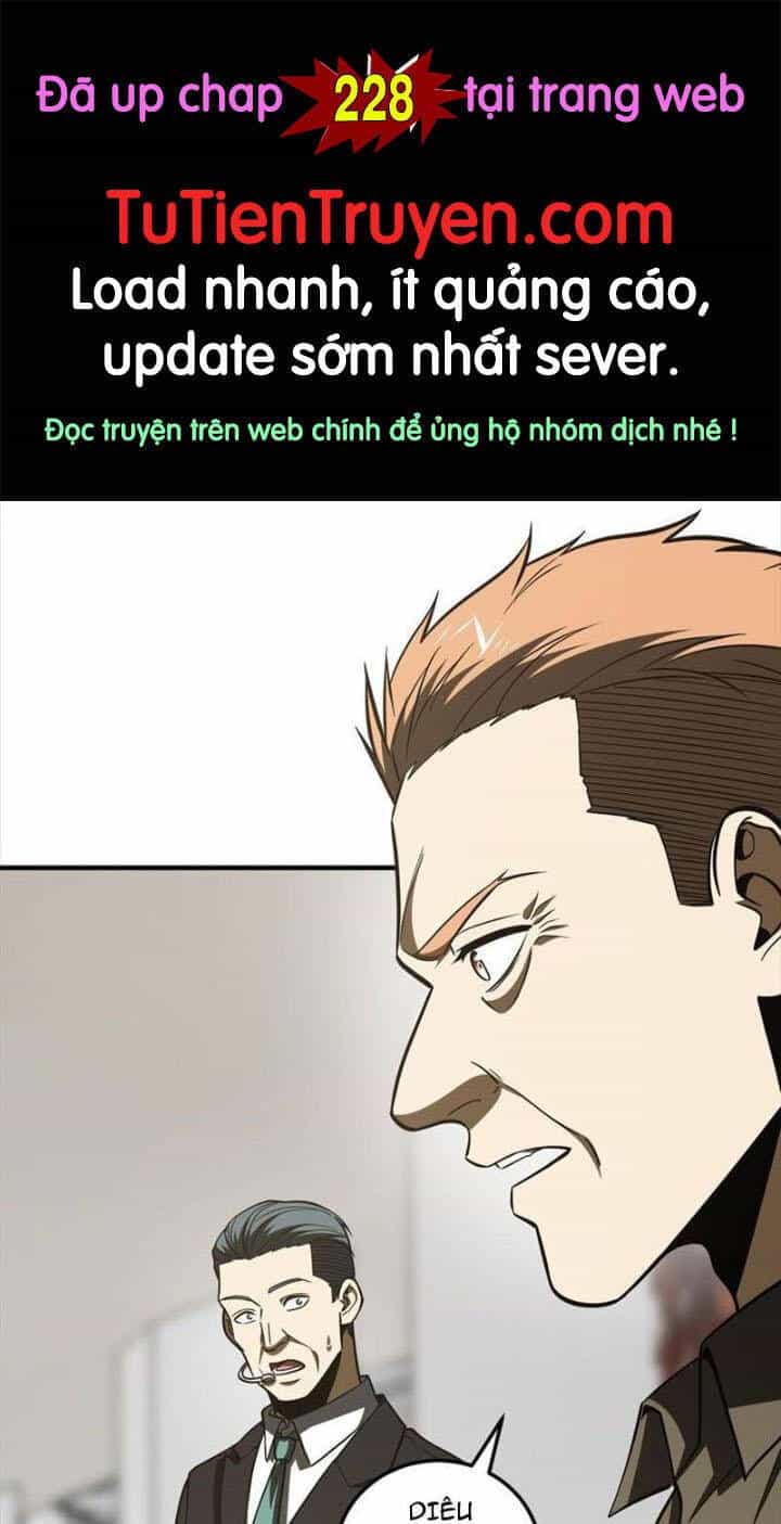 Toàn Cầu Cao Võ - Chương 227 - ảnh 1