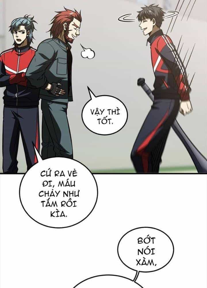 Toàn Cầu Cao Võ - Chương 227 - ảnh 52