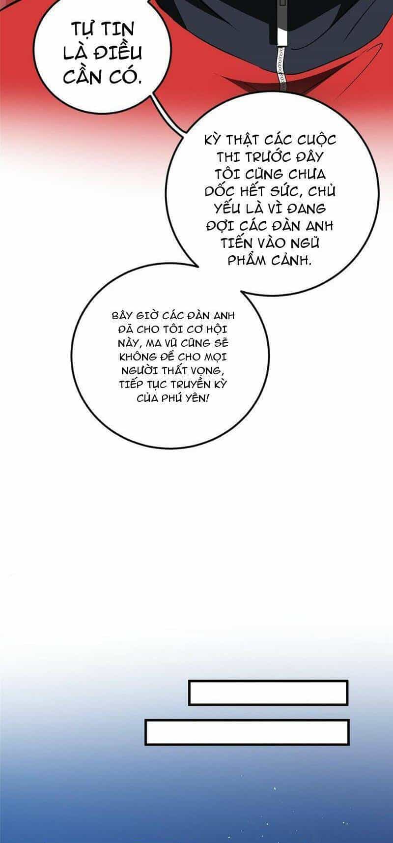 Toàn Cầu Cao Võ - Chương 228 - ảnh 34