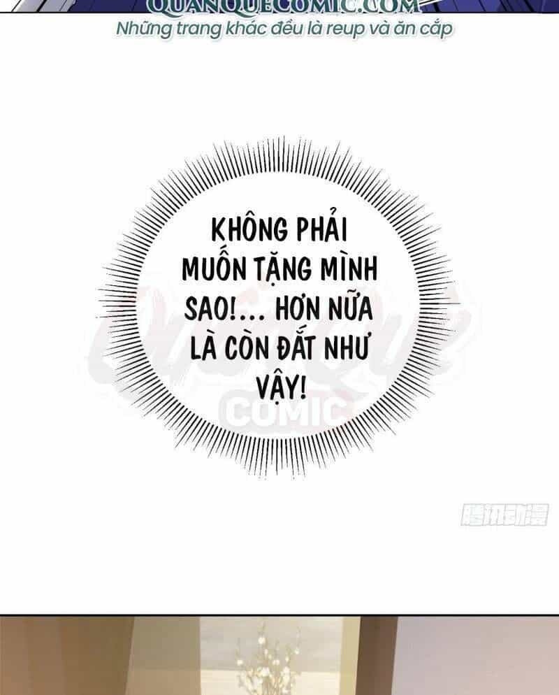 Toàn Cầu Cao Võ - Chương 22 - ảnh 11