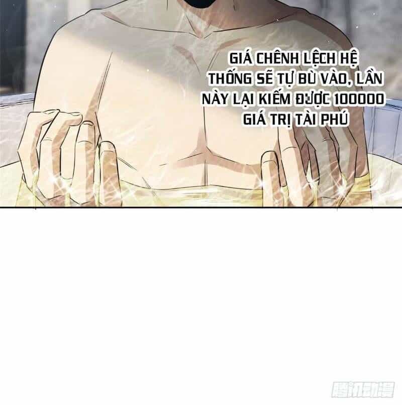 Toàn Cầu Cao Võ - Chương 22 - ảnh 27