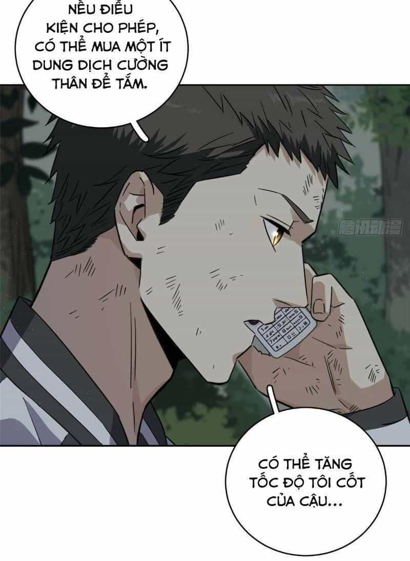 Toàn Cầu Cao Võ - Chương 22 - ảnh 3