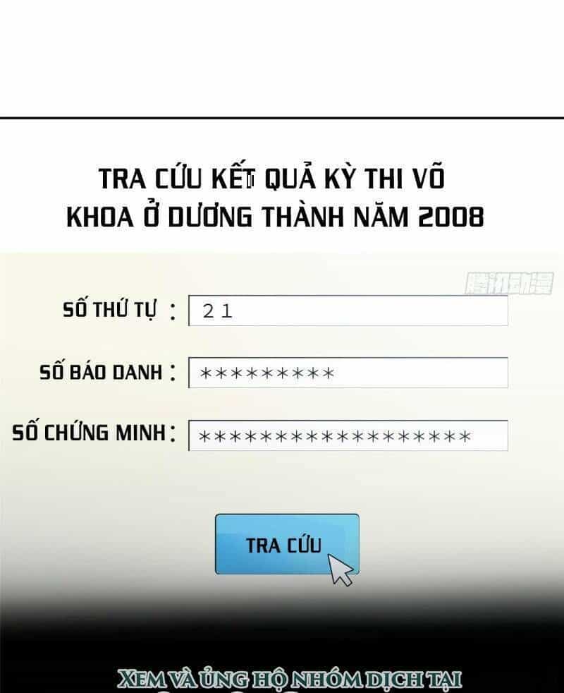 Toàn Cầu Cao Võ - Chương 22 - ảnh 34