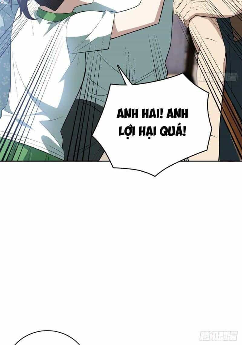 Toàn Cầu Cao Võ - Chương 22 - ảnh 39