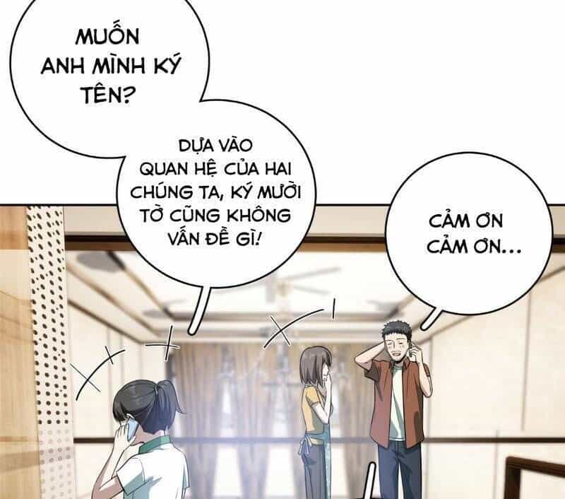 Toàn Cầu Cao Võ - Chương 22 - ảnh 40