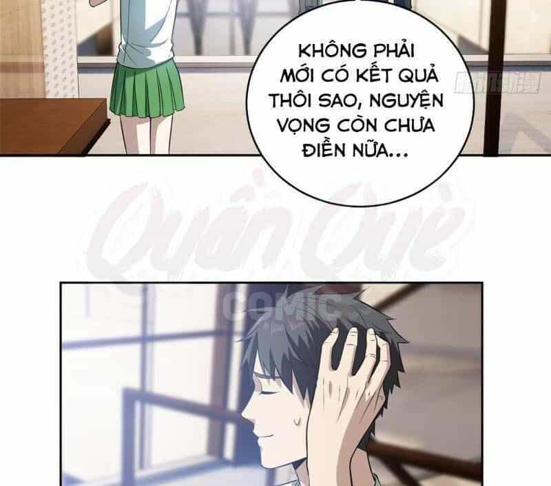Toàn Cầu Cao Võ - Chương 22 - ảnh 41