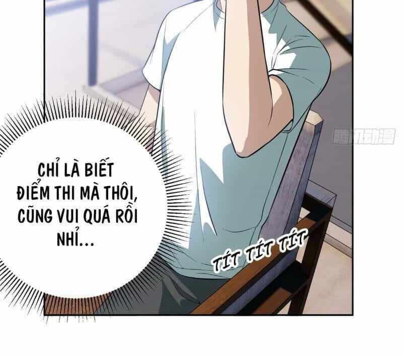 Toàn Cầu Cao Võ - Chương 22 - ảnh 42