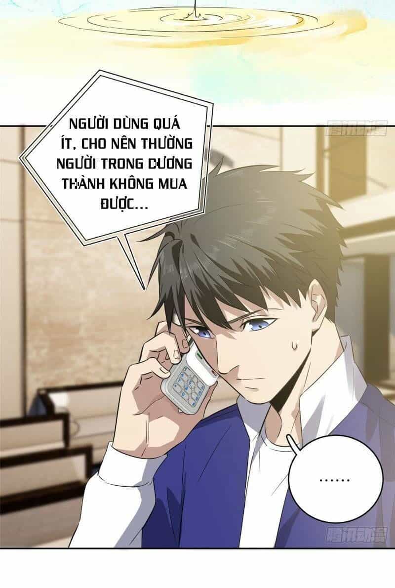 Toàn Cầu Cao Võ - Chương 22 - ảnh 6