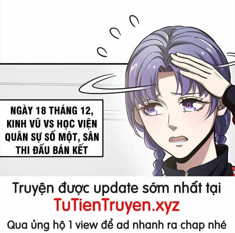 Toàn Cầu Cao Võ - Chương 229 - ảnh 1