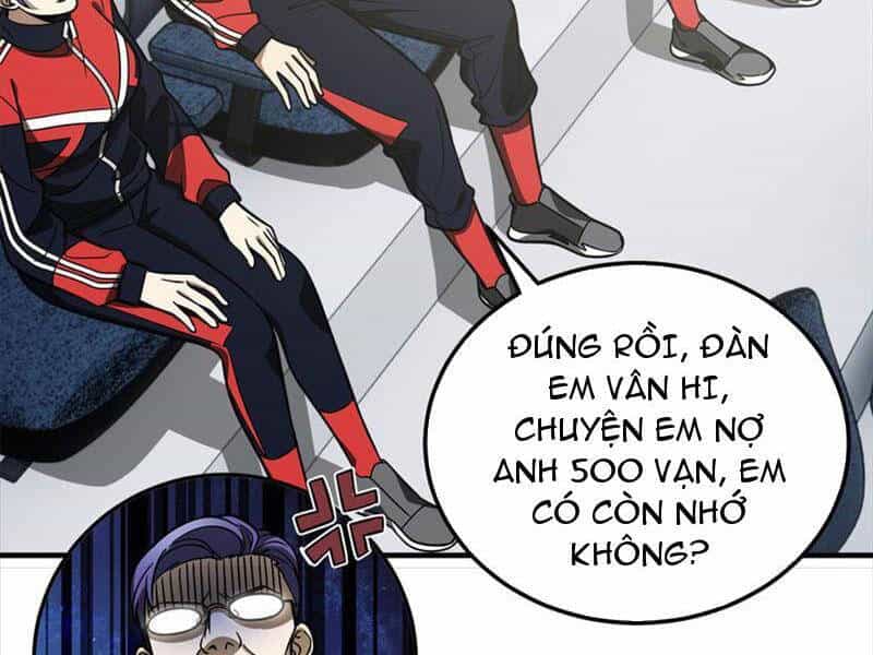 Toàn Cầu Cao Võ - Chương 229 - ảnh 20
