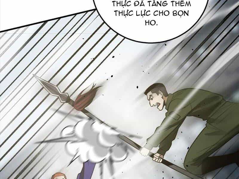 Toàn Cầu Cao Võ - Chương 229 - ảnh 34