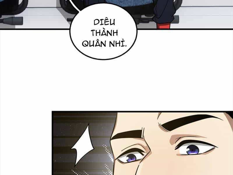 Toàn Cầu Cao Võ - Chương 229 - ảnh 39