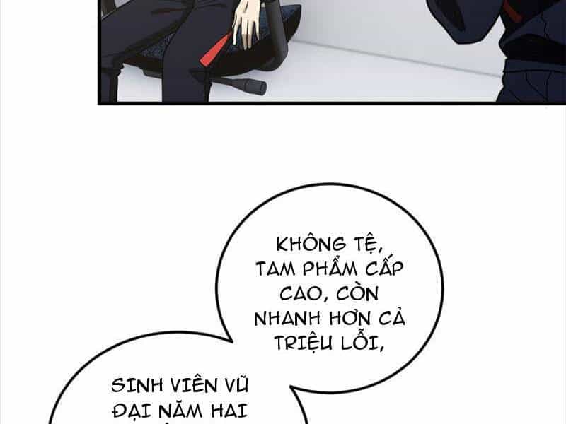 Toàn Cầu Cao Võ - Chương 229 - ảnh 5