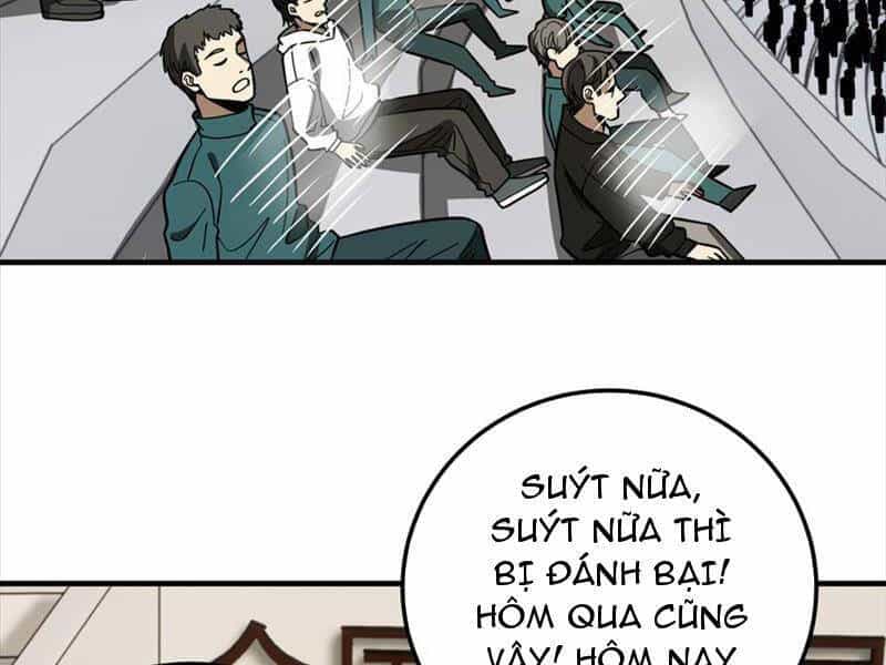 Toàn Cầu Cao Võ - Chương 229 - ảnh 81