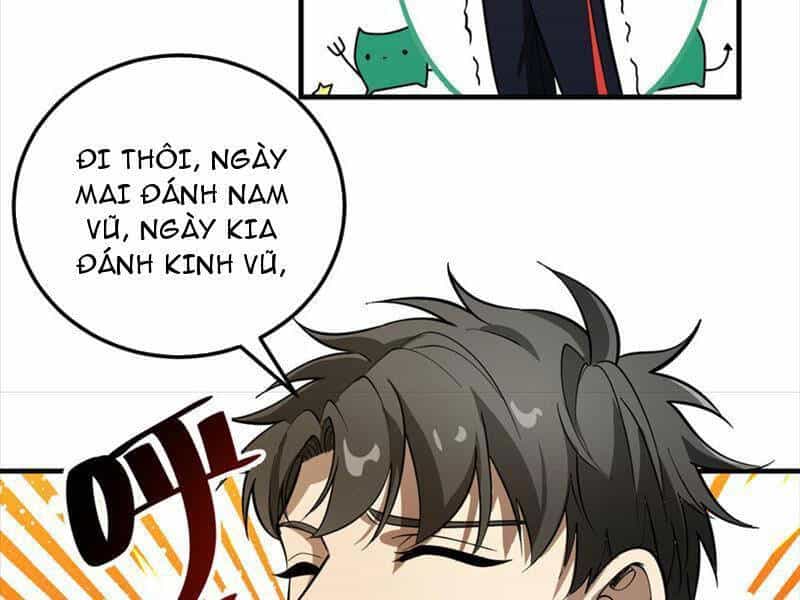 Toàn Cầu Cao Võ - Chương 229 - ảnh 86