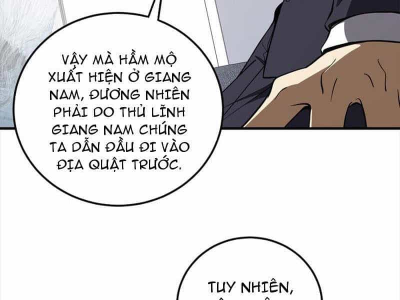 Toàn Cầu Cao Võ - Chương 230 - ảnh 28