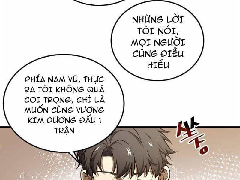 Toàn Cầu Cao Võ - Chương 230 - ảnh 3