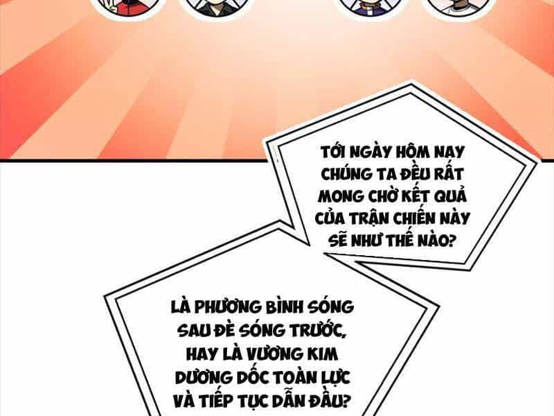 Toàn Cầu Cao Võ - Chương 230 - ảnh 42