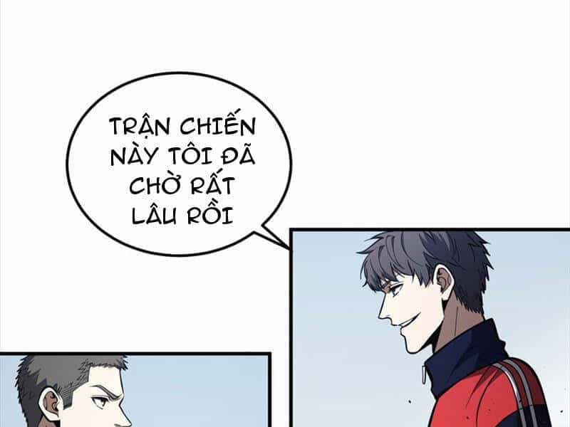 Toàn Cầu Cao Võ - Chương 230 - ảnh 55
