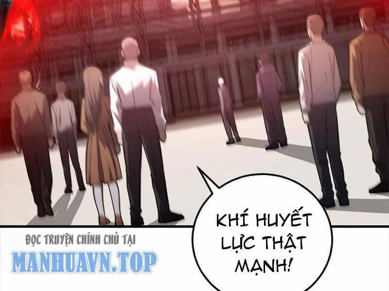 Toàn Cầu Cao Võ - Chương 230 - ảnh 85