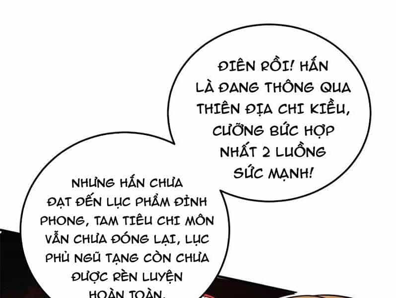 Toàn Cầu Cao Võ - Chương 231 - ảnh 30