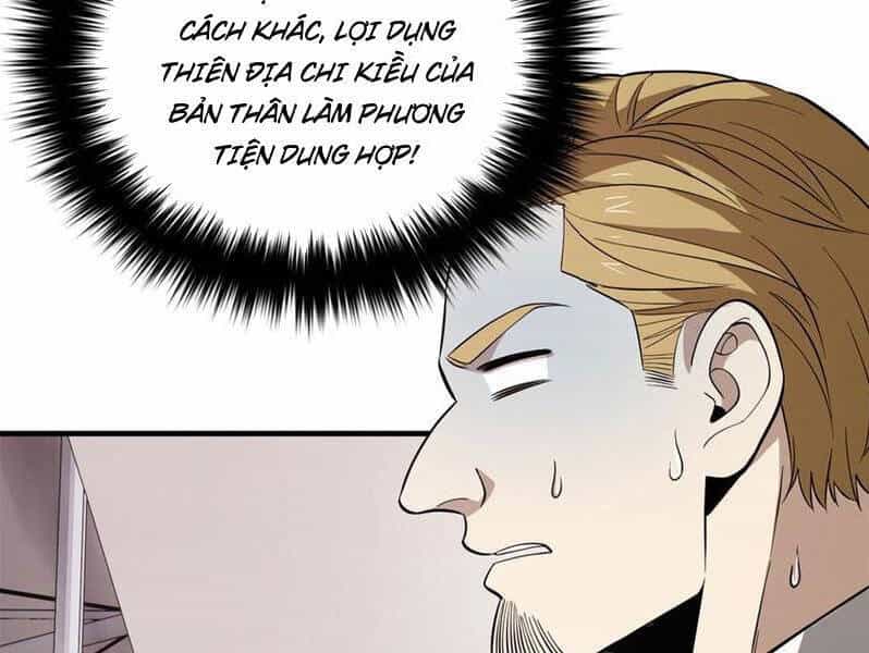 Toàn Cầu Cao Võ - Chương 231 - ảnh 34