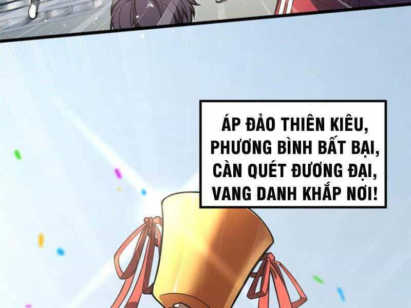 Toàn Cầu Cao Võ - Chương 232 - ảnh 106