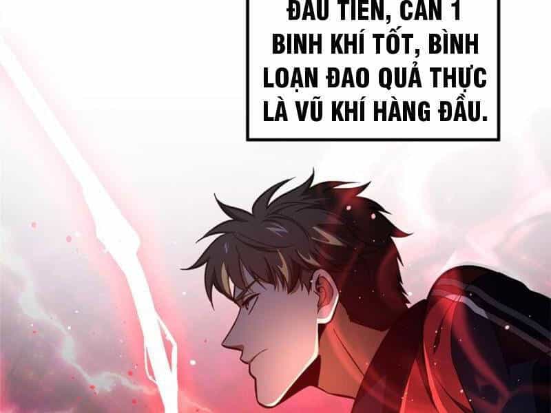 Toàn Cầu Cao Võ - Chương 232 - ảnh 36