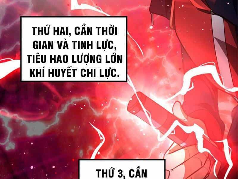 Toàn Cầu Cao Võ - Chương 232 - ảnh 37