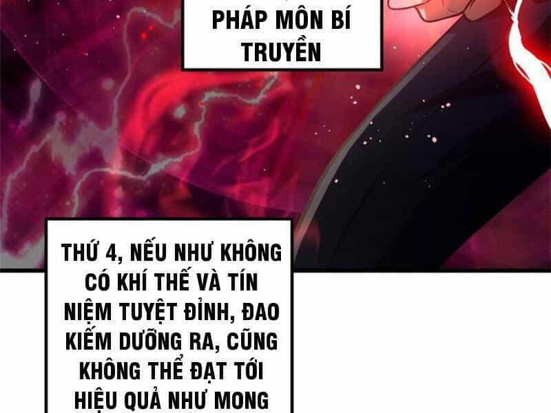 Toàn Cầu Cao Võ - Chương 232 - ảnh 38