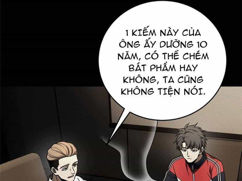 Toàn Cầu Cao Võ - Chương 234 - ảnh 119