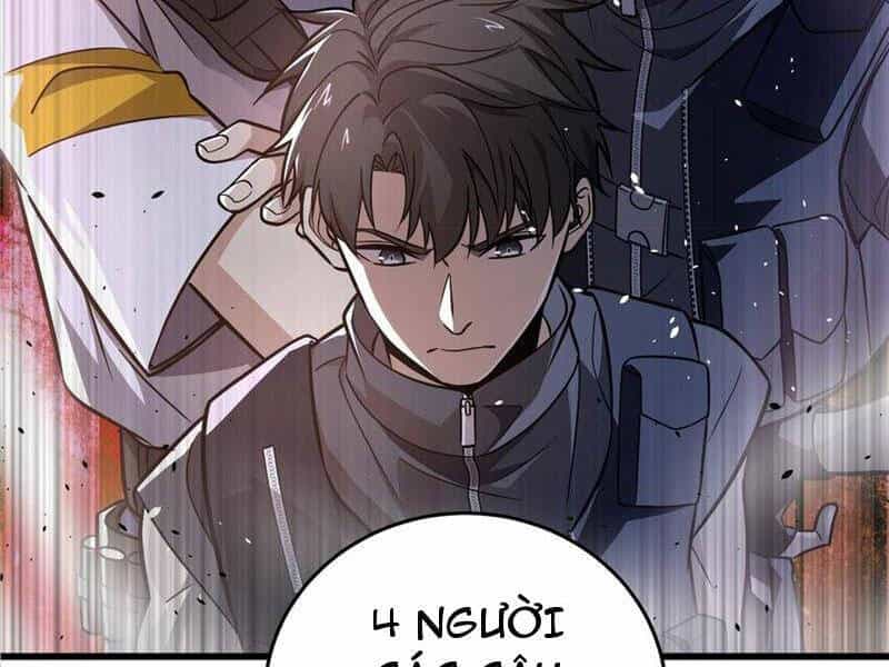 Toàn Cầu Cao Võ - Chương 234 - ảnh 136