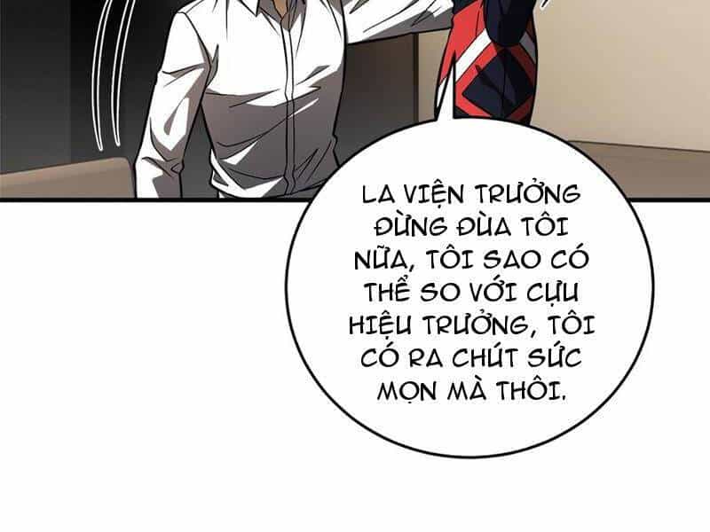 Toàn Cầu Cao Võ - Chương 234 - ảnh 14