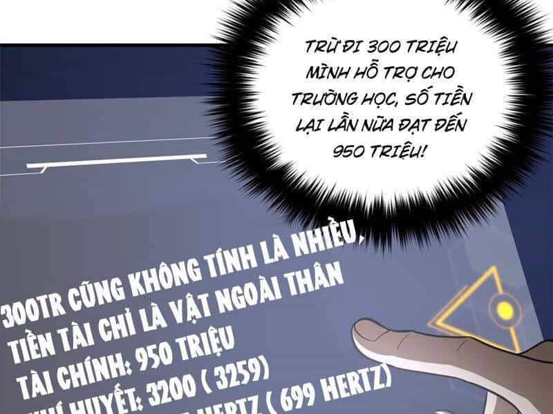 Toàn Cầu Cao Võ - Chương 234 - ảnh 20