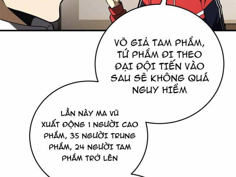 Toàn Cầu Cao Võ - Chương 234 - ảnh 5