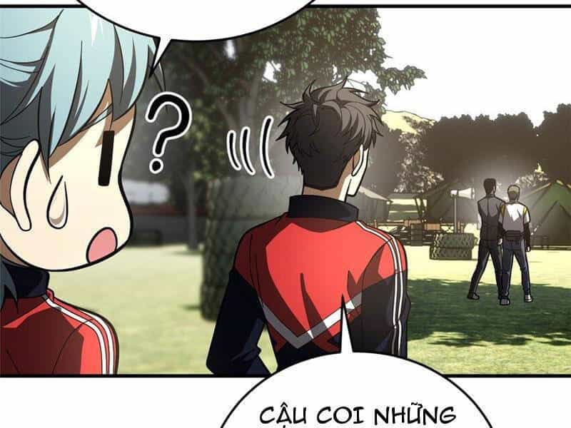 Toàn Cầu Cao Võ - Chương 234 - ảnh 80