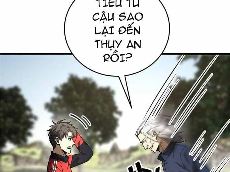 Toàn Cầu Cao Võ - Chương 234 - ảnh 85