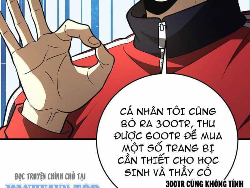 Toàn Cầu Cao Võ - Chương 234 - ảnh 9