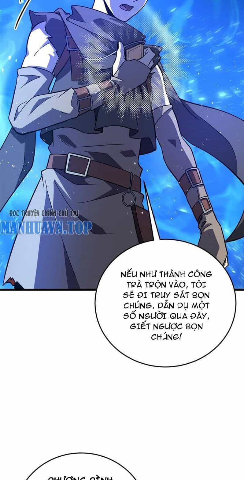 Toàn Cầu Cao Võ - Chương 235 - ảnh 29