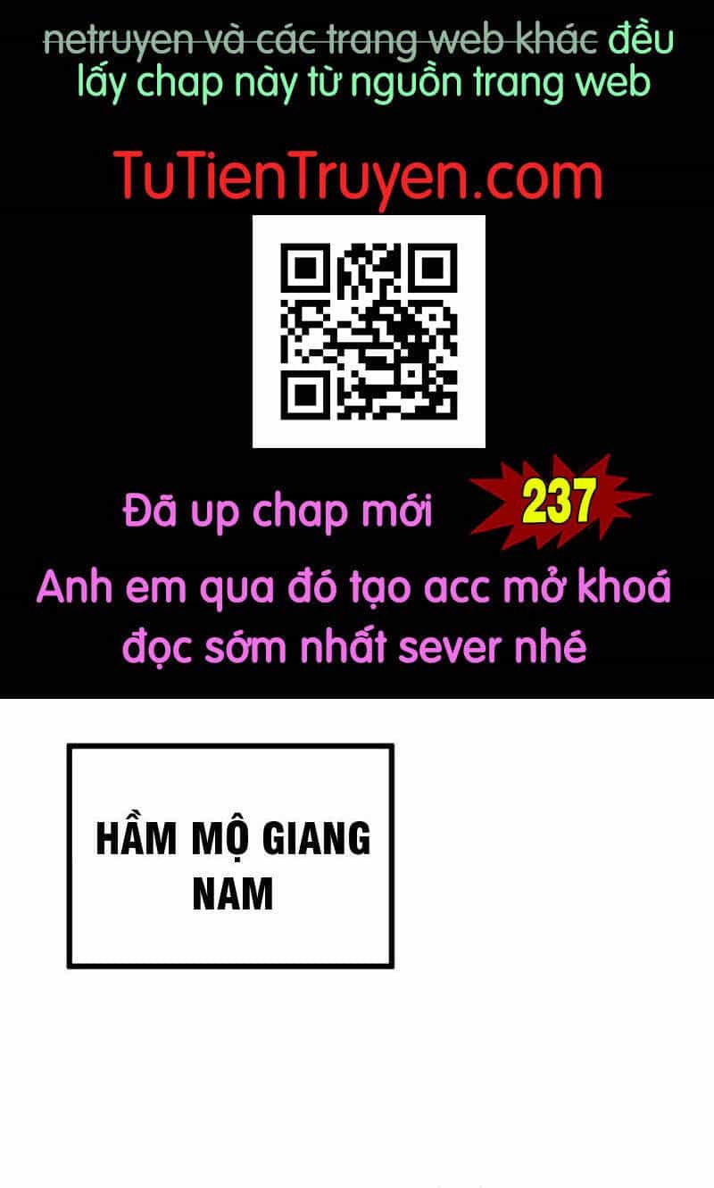 Toàn Cầu Cao Võ - Chương 236 - ảnh 1