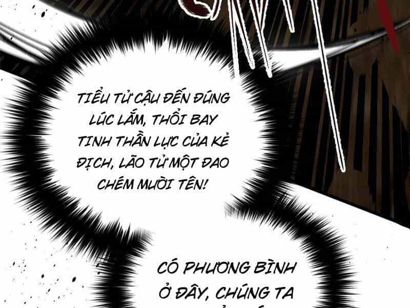 Toàn Cầu Cao Võ - Chương 236 - ảnh 33