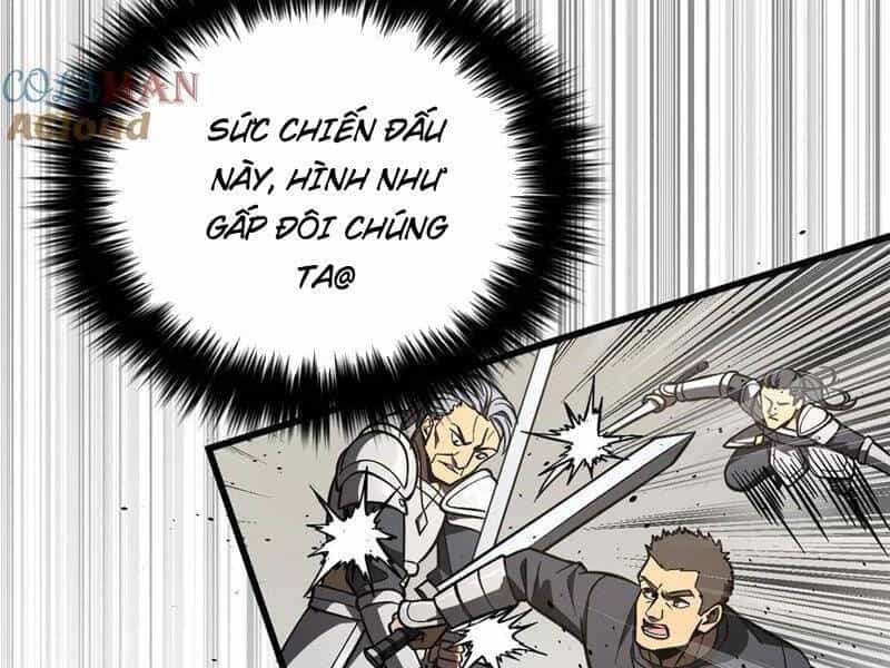 Toàn Cầu Cao Võ - Chương 236 - ảnh 4