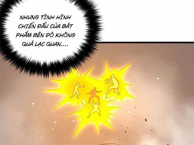 Toàn Cầu Cao Võ - Chương 236 - ảnh 66